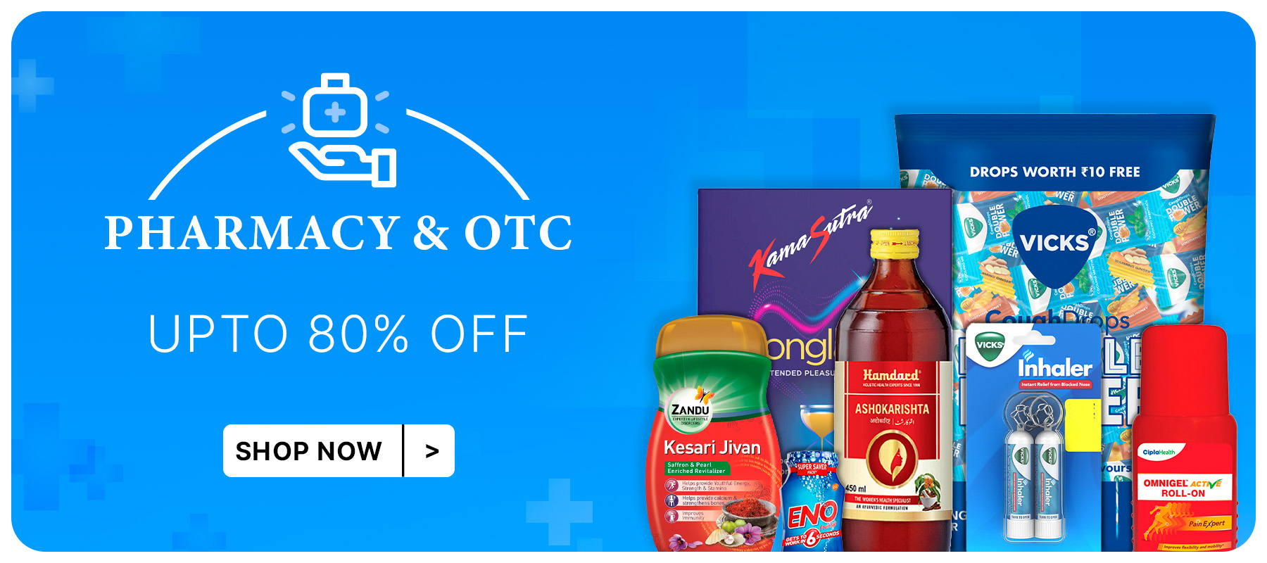 OTC_TARGET OTC_TARGET