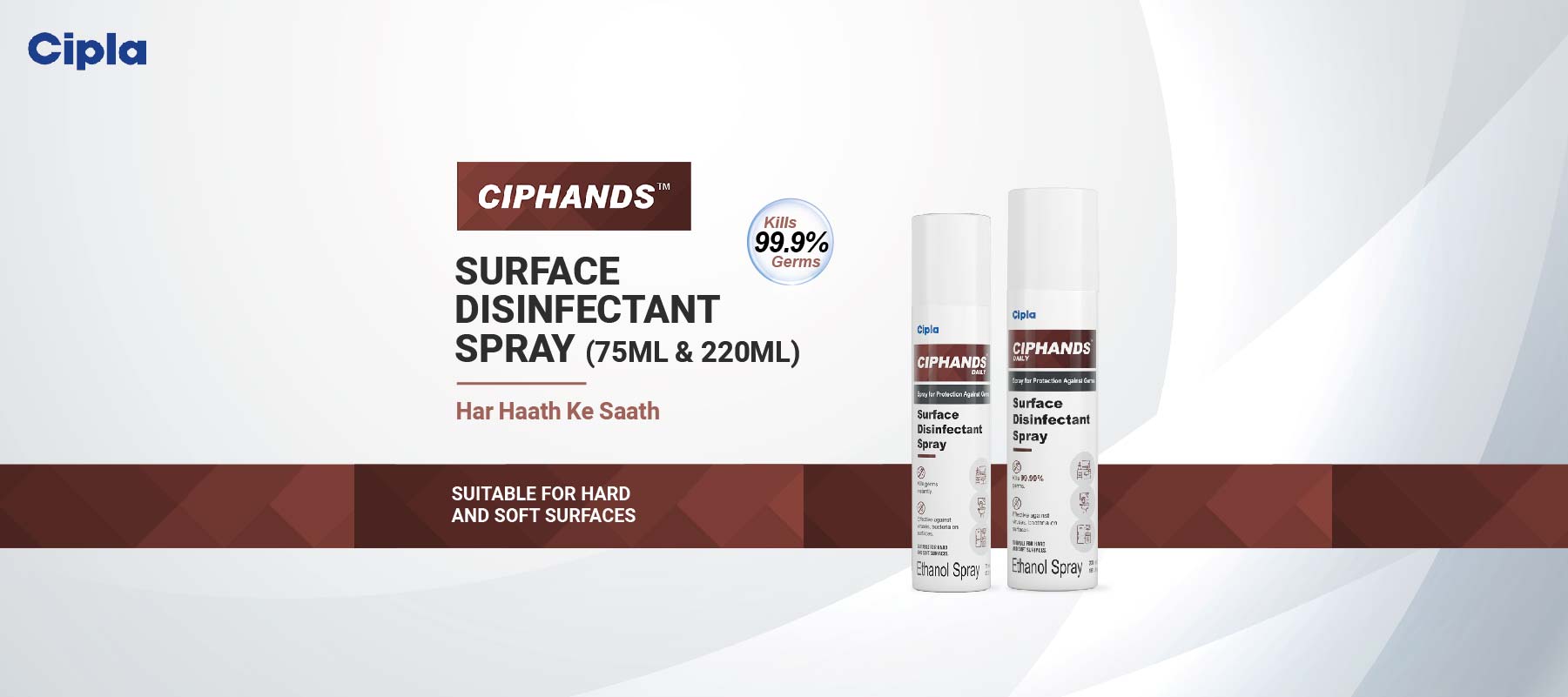 Cipla Ciphands Offer Aug Cipla Ciphands Offer Aug