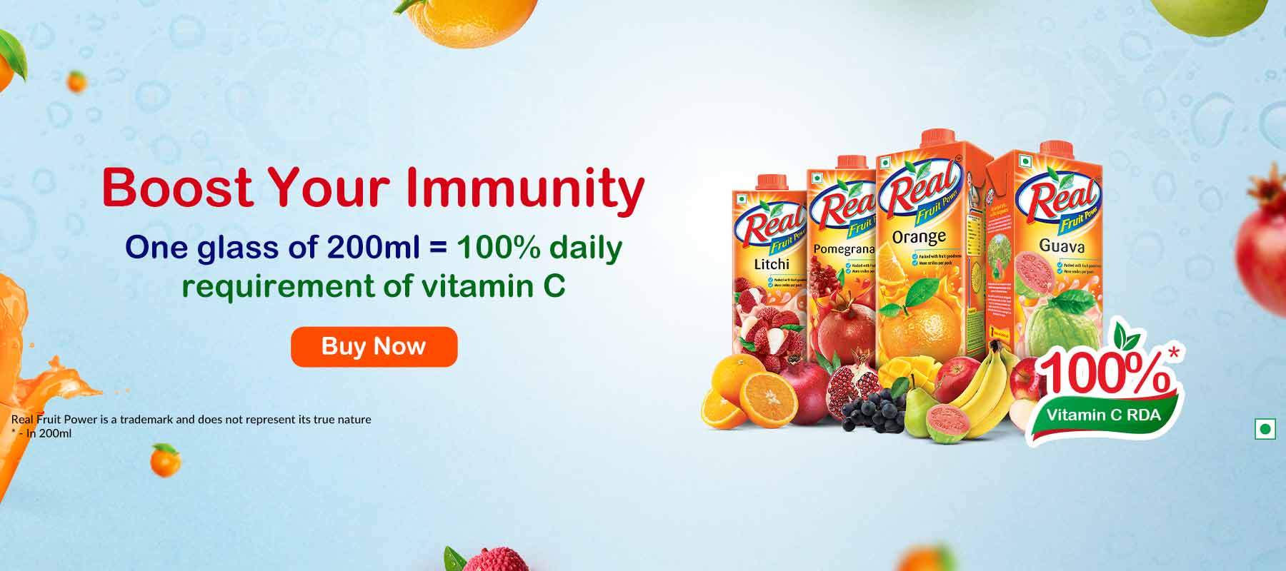 Real Juice Offer August Real Juice Offer August
