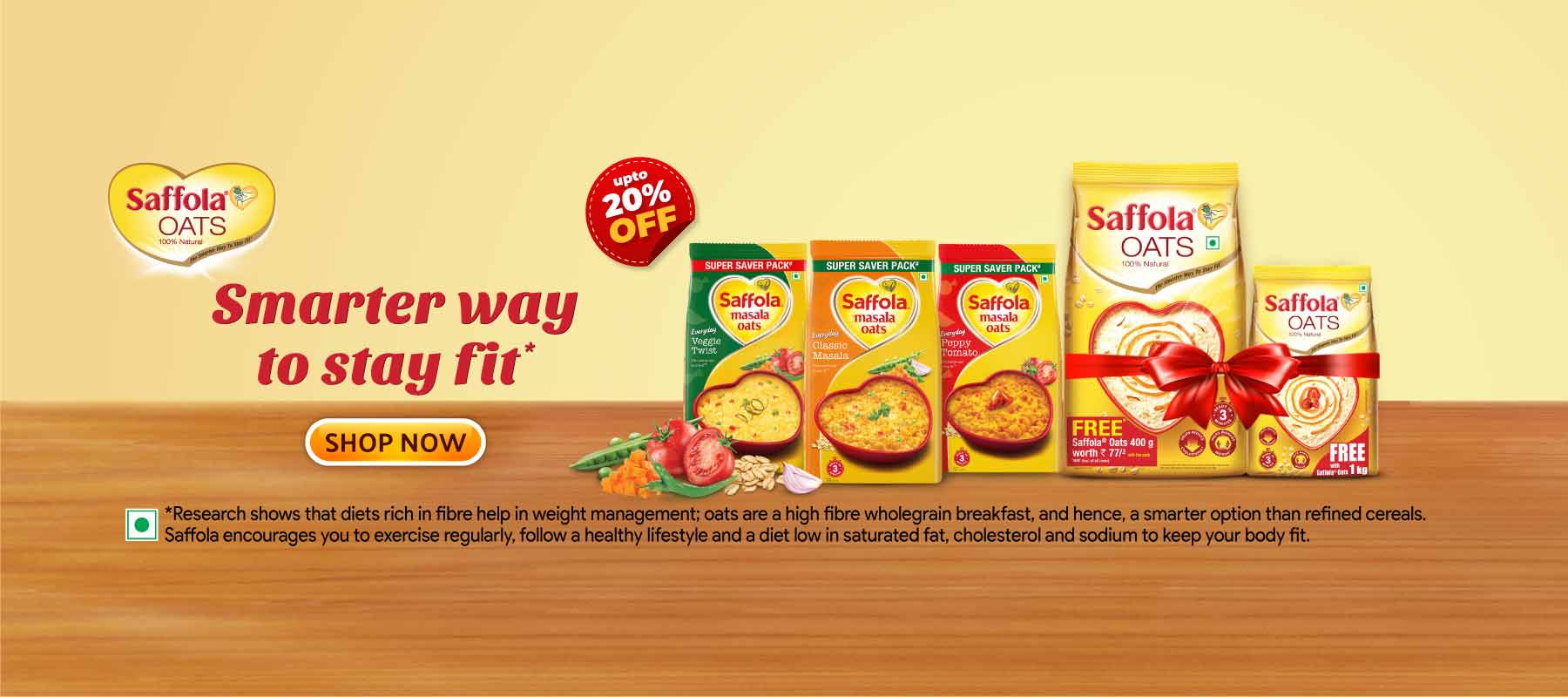 Saffola_Oats_19Mar Saffola_Oats_19Mar