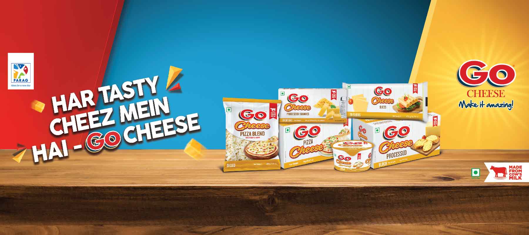 Go Cheese Offer Oct Go Cheese Offer Oct